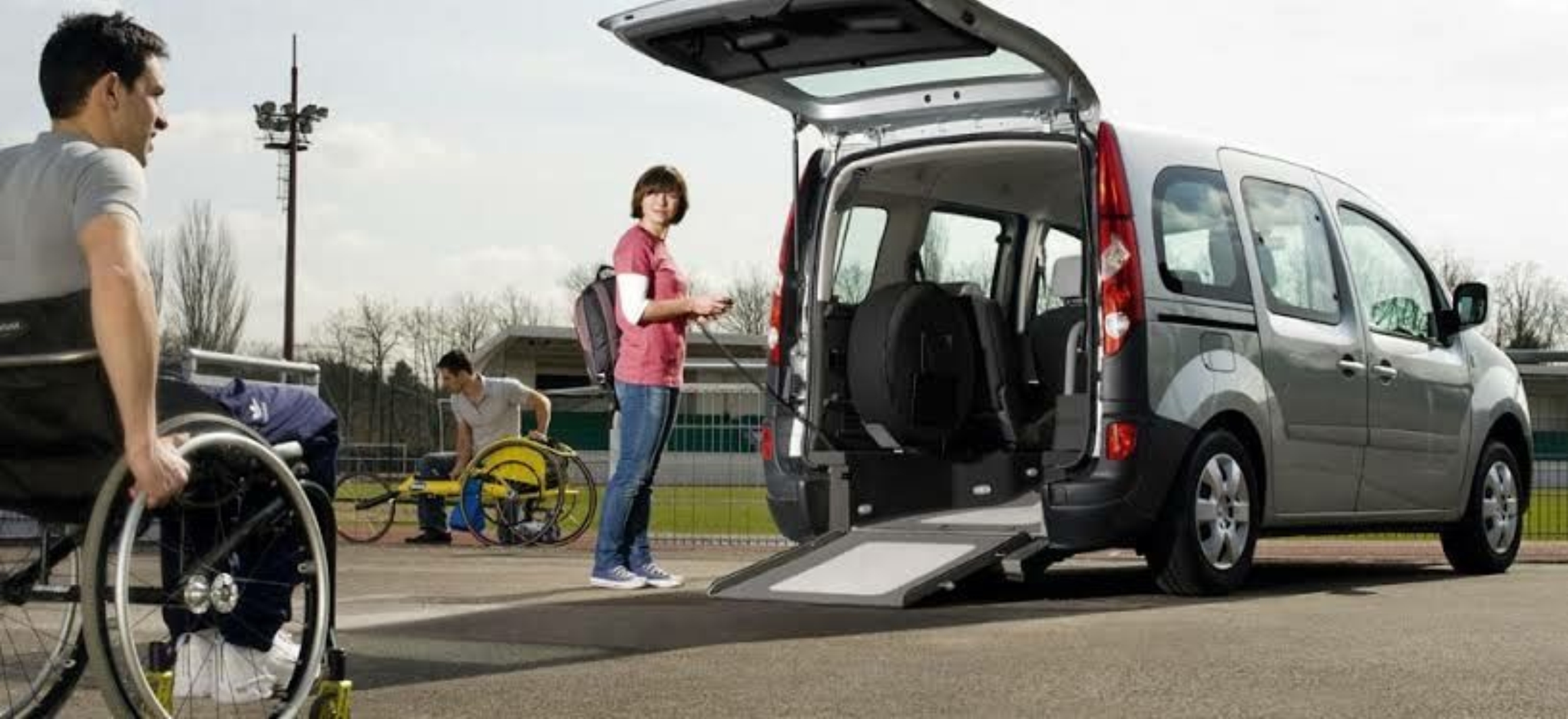 Healthcare professionals